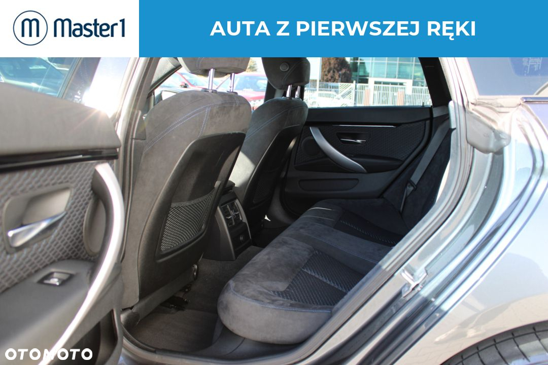 BMW Seria 4 430i xDrive M Sport sport - 10