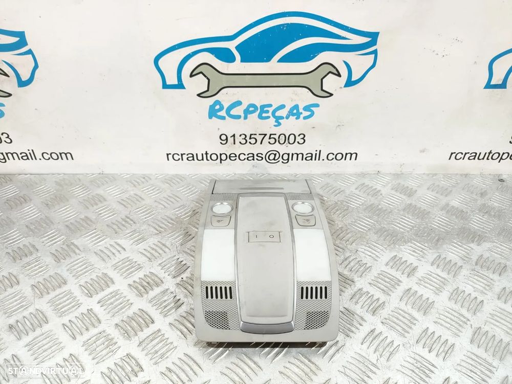 Plafonier original Audi A6 C6 - 3