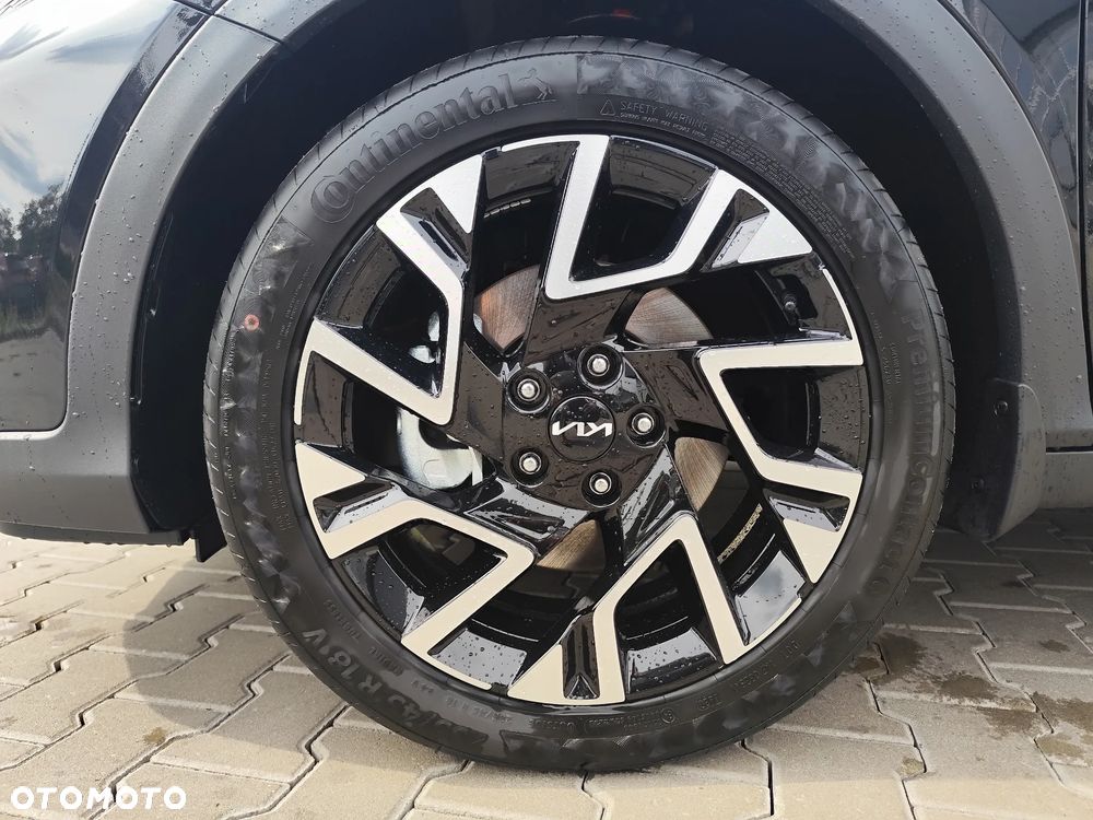 Kia XCeed 1.6 T-GDI Tribute DCT - 4