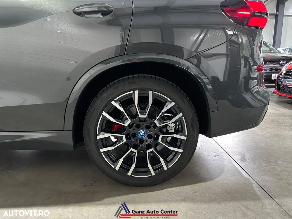 BMW X5 xDrive40i AT MHEV - 33