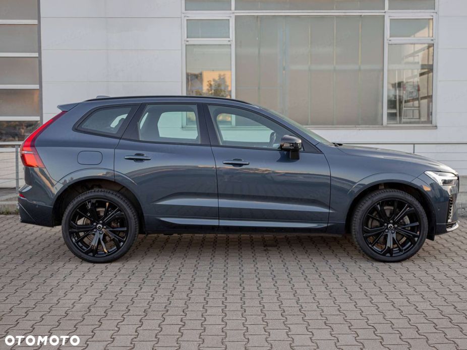 Volvo XC 60 - 7