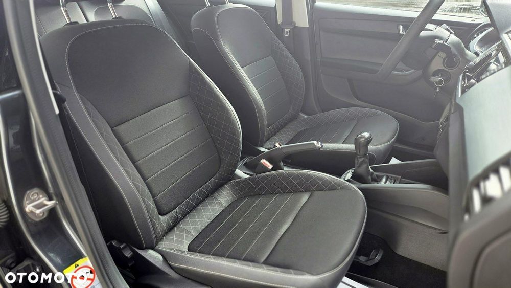 Skoda Fabia 1.0 TSI Ambition - 16