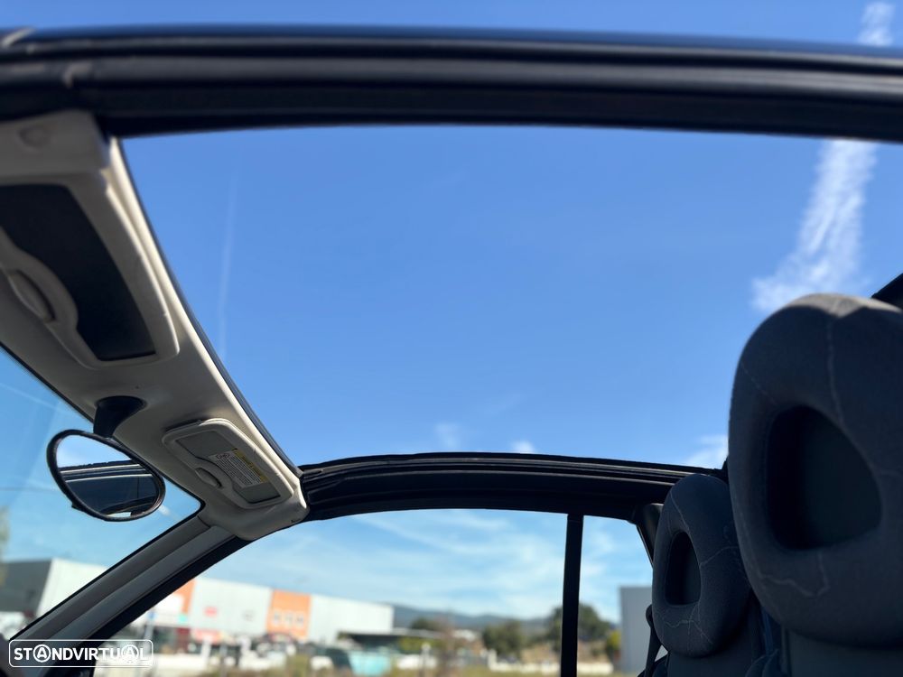 Smart Fortwo Cabrio - 20