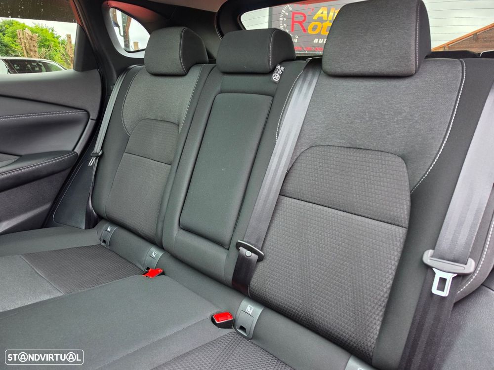 Nissan Qashqai 1.3 DIG-T Tekna - 12