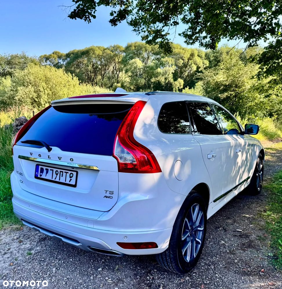 Volvo XC 60 - 19