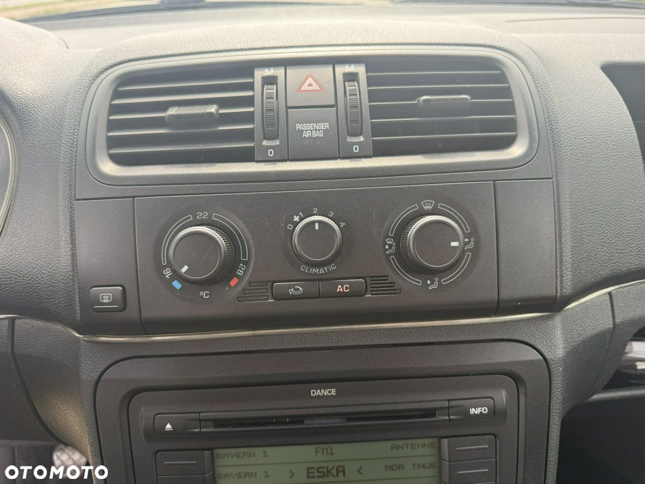 Skoda Fabia - 15