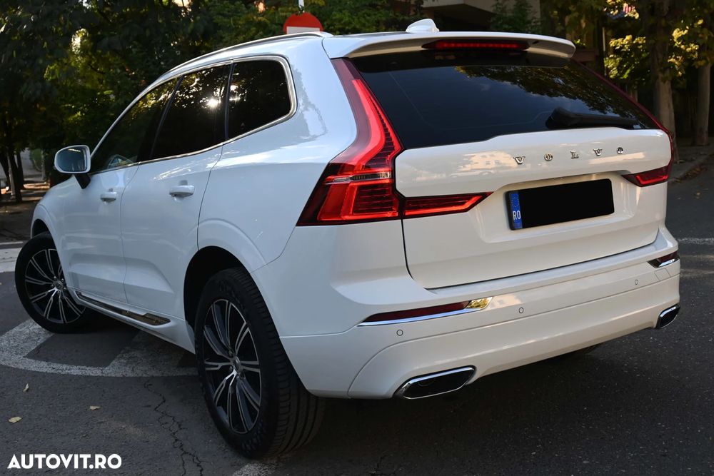 Volvo XC 60 - 5