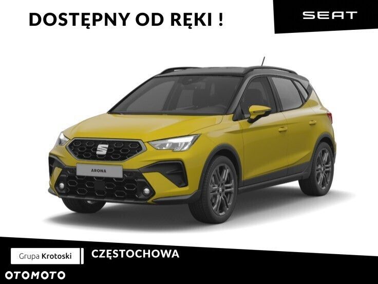 Seat Arona 1.0 TSI Style S&S - 1