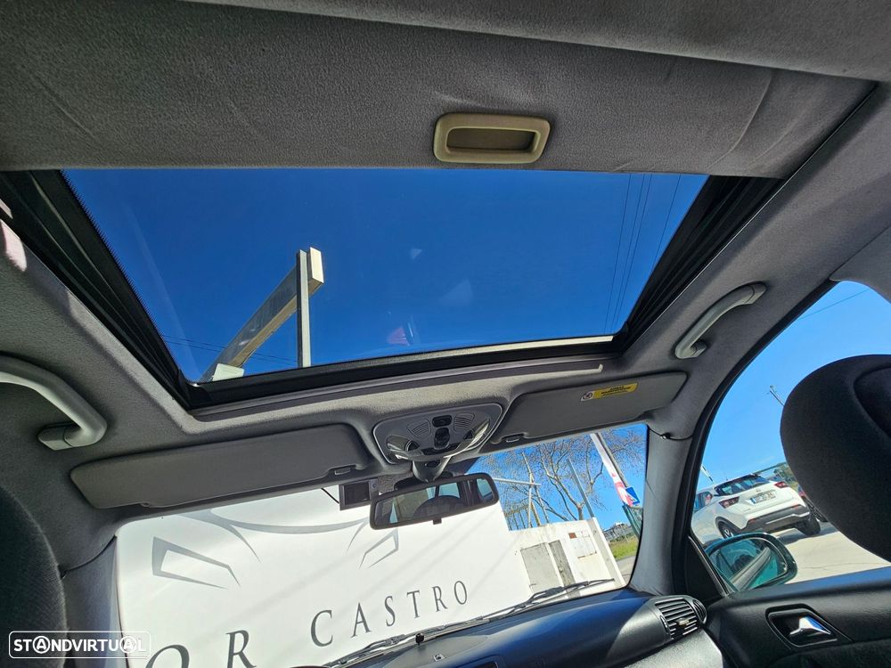 Mercedes-Benz C 220 CDi Classic - 18