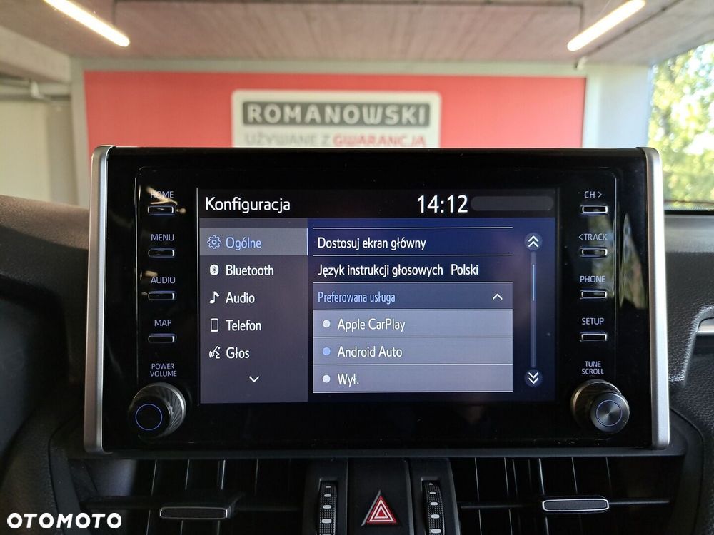 Toyota RAV4 2.5 Hybrid Comfort 4x4 - 24