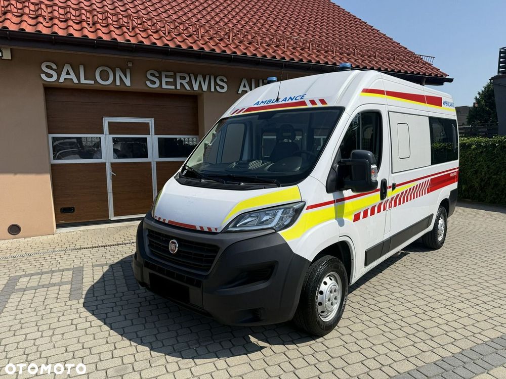 Fiat Ducato - 13