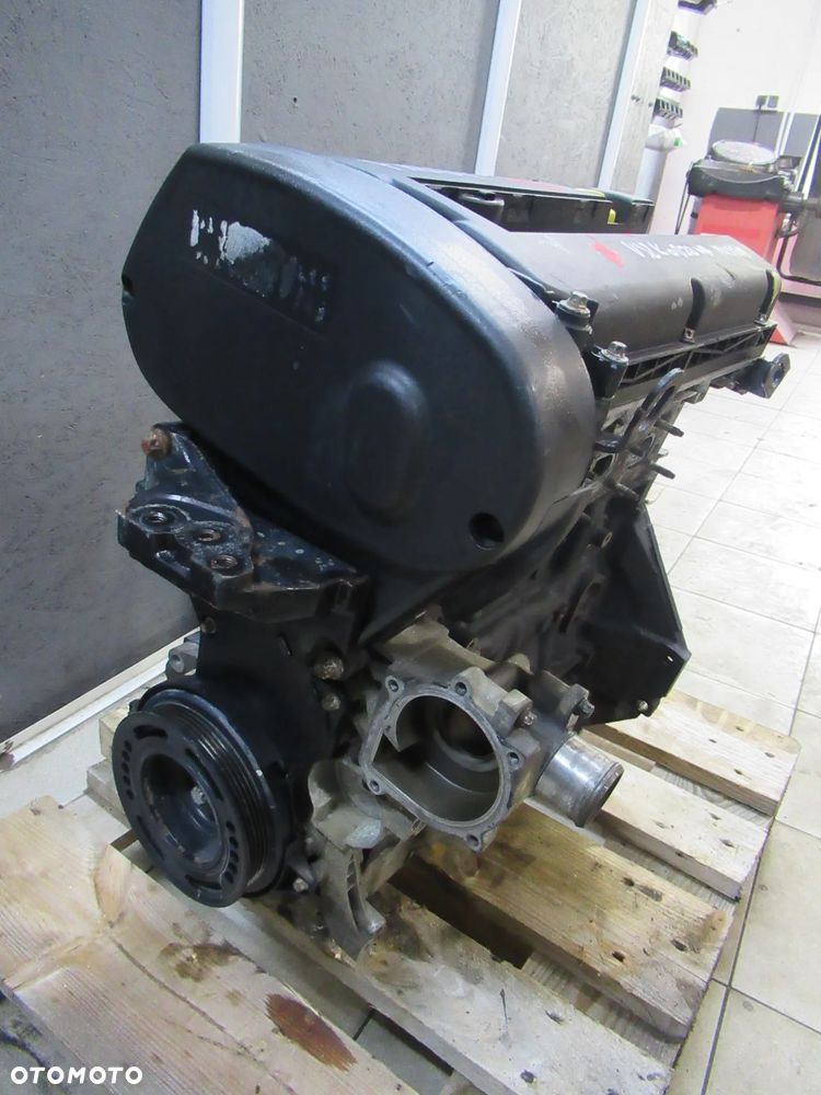 Silnik słupek F18D4 1.8 16v Cruze Orlando - 3