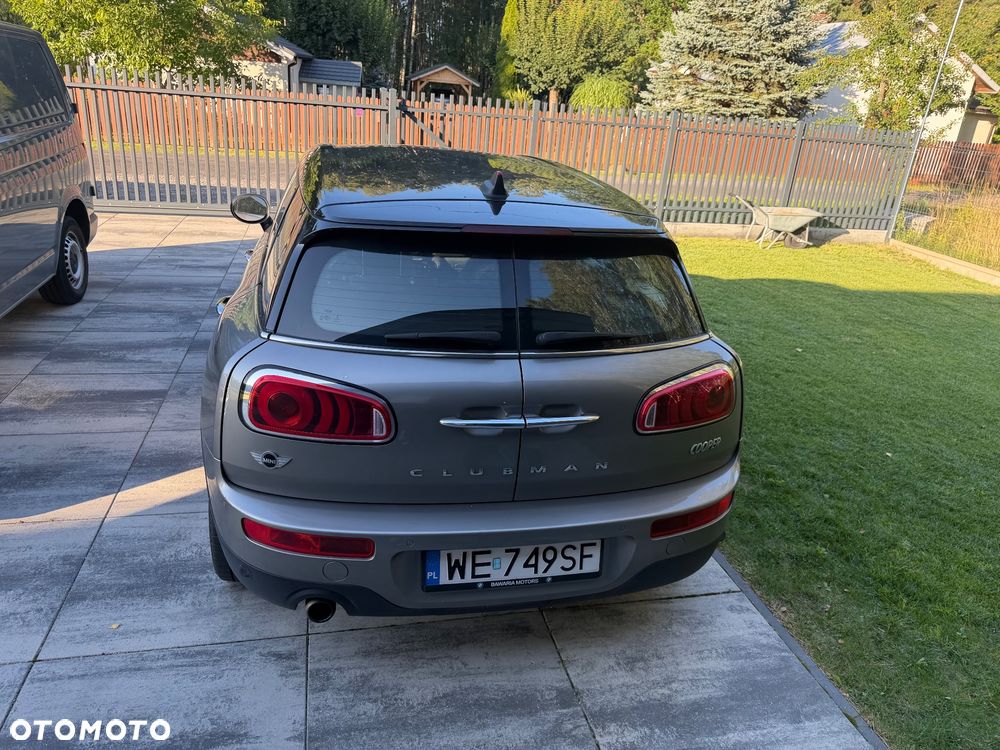MINI Clubman Cooper - 3