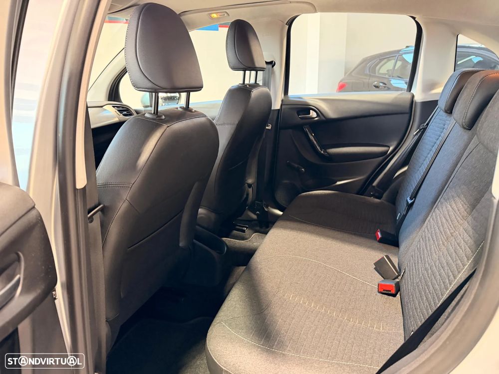 Citroën C3 1.2 e-VTi Collection ETG - 13