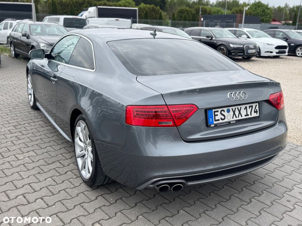 Audi A5 Coupé 2.0 TFSI - 13
