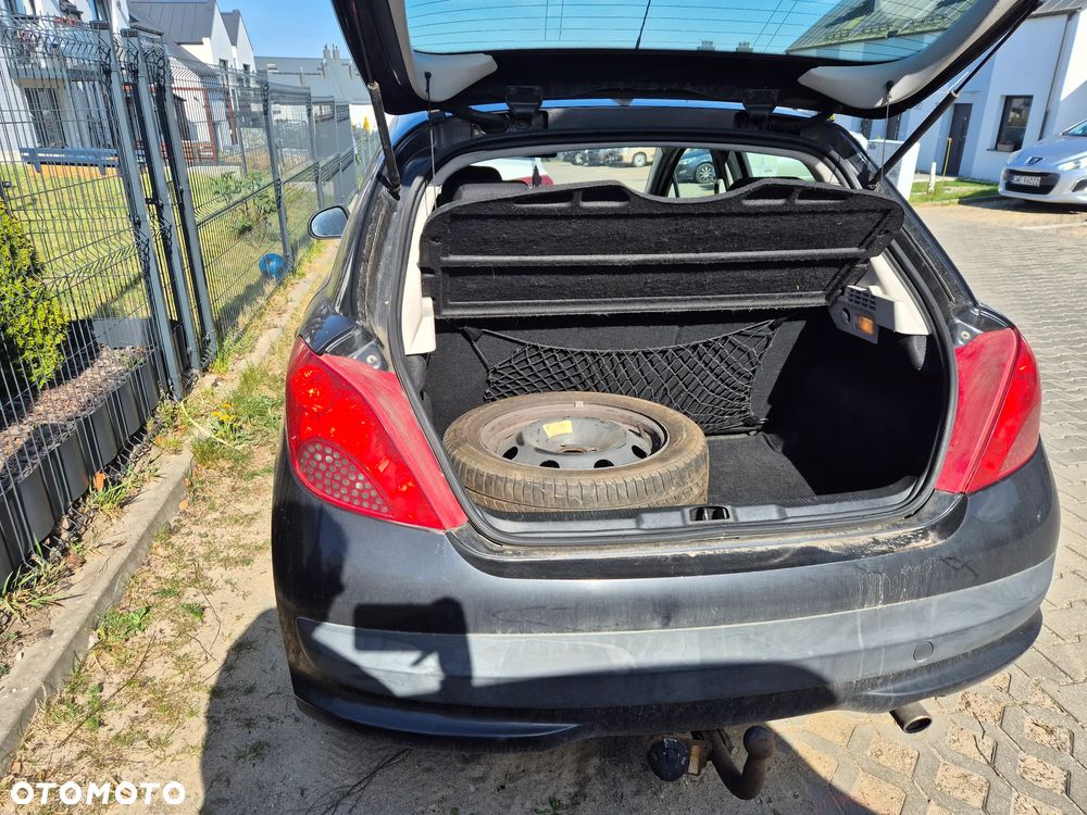 Peugeot 207 1.6 16V Sporty - 5