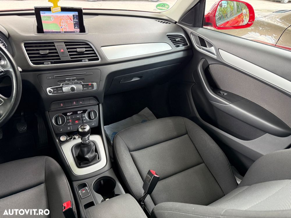 Audi Q3 1.4 TFSI - 6