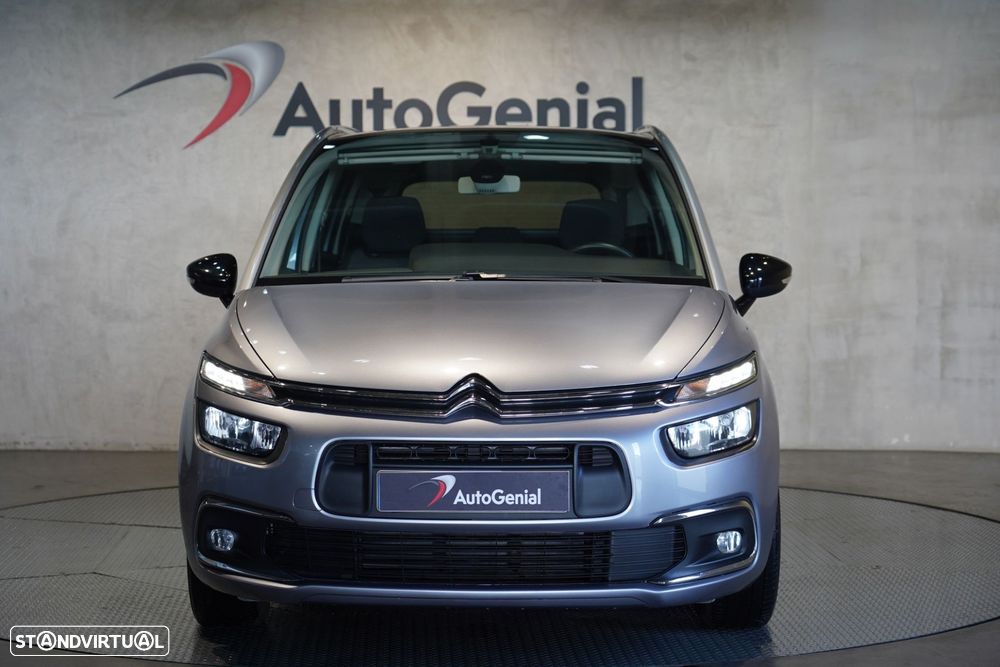 Citroën C4 Spacetourer - 3