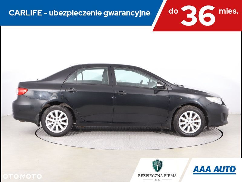 Toyota Corolla - 7