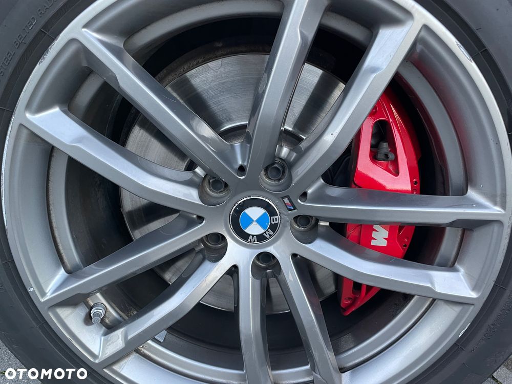 BMW Seria 5 520i M Sport sport - 38