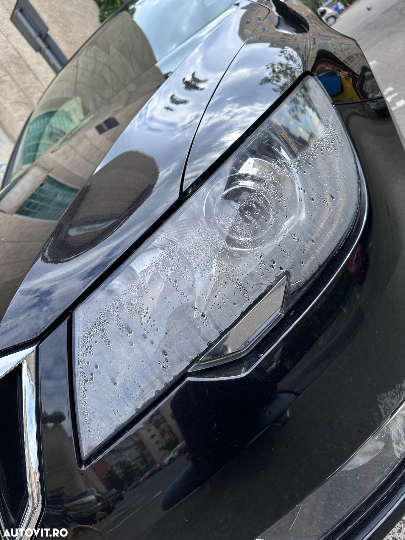 Skoda Superb - 10