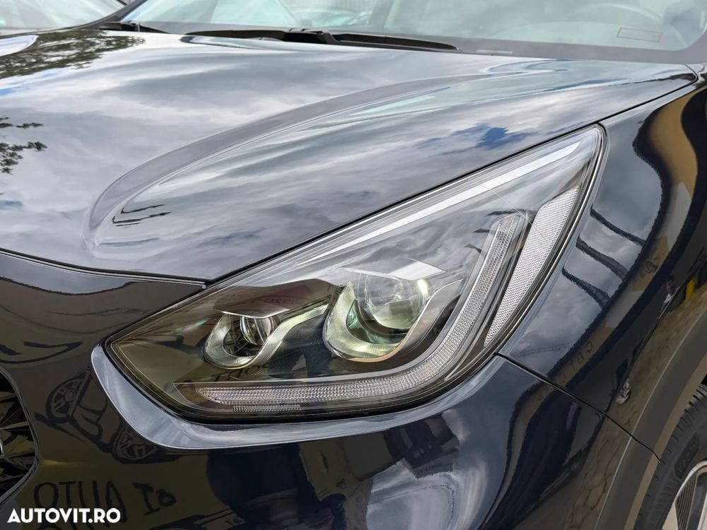 Kia Niro 1.6 GDI 6DCT PHEV Comfort - 17