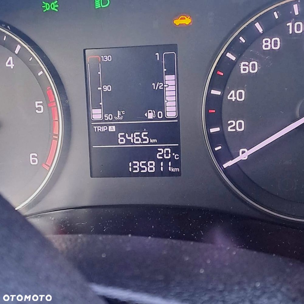 Hyundai i20 1.2 Elegant - 6