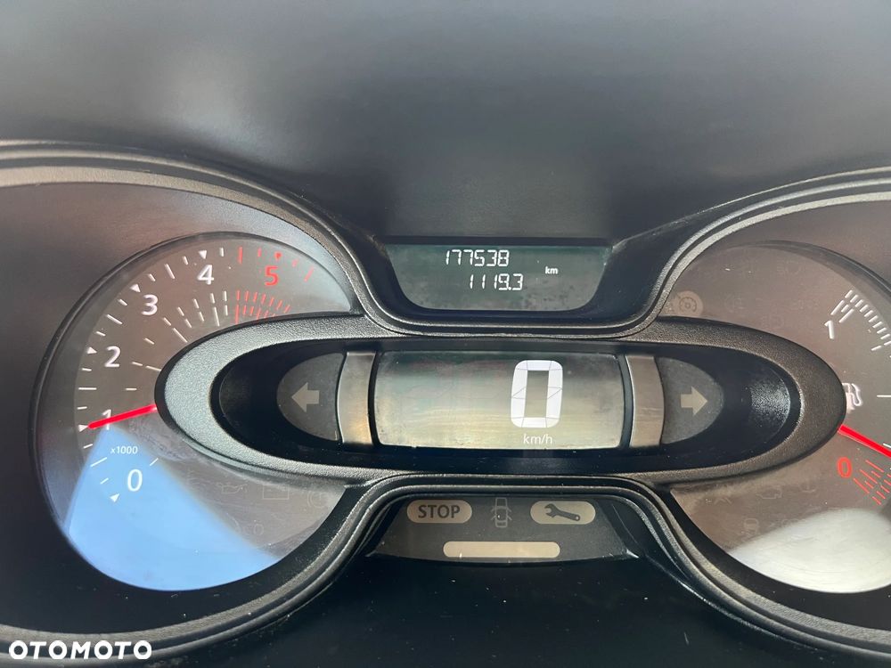 Renault Trafic - 20