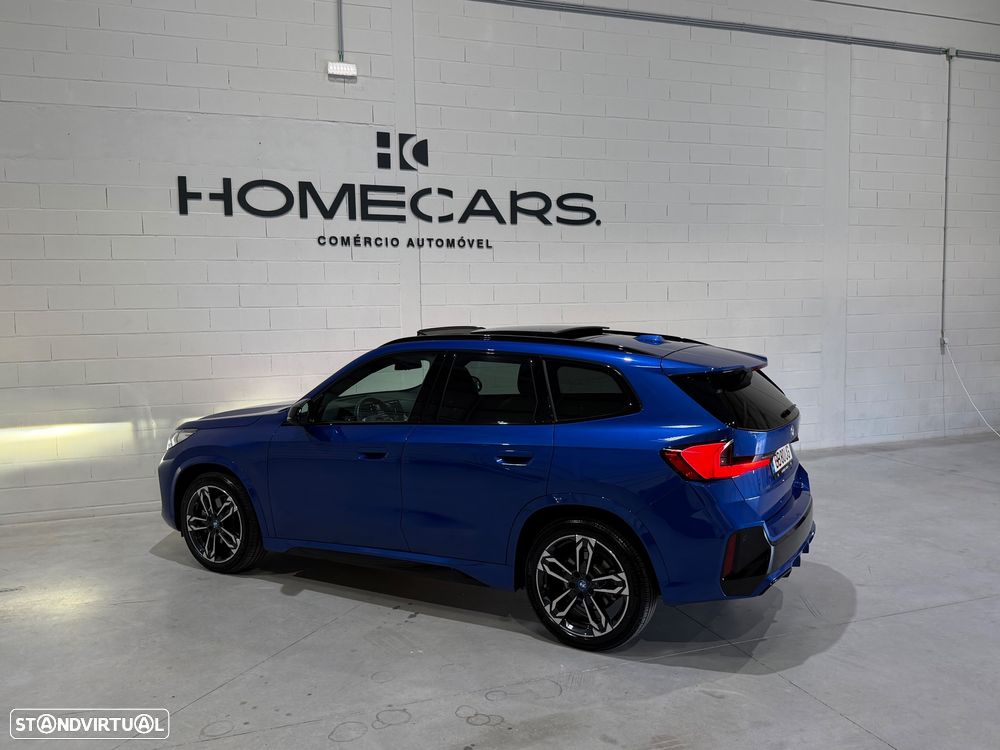 BMW iX1 xDrive30 Pack Desportivo M Pro - 16