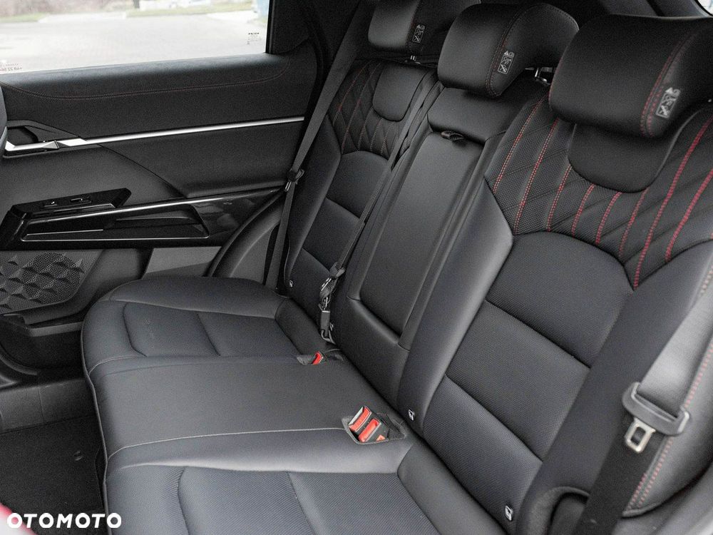 SsangYong/KGM Actyon 1.5 T-GDI Adventure - 27