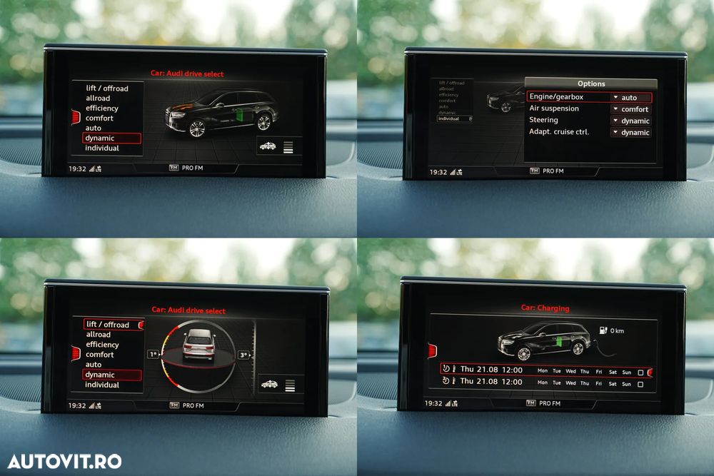 Audi Q7 3.0 TDI e-tron quattro tiptronic - 24