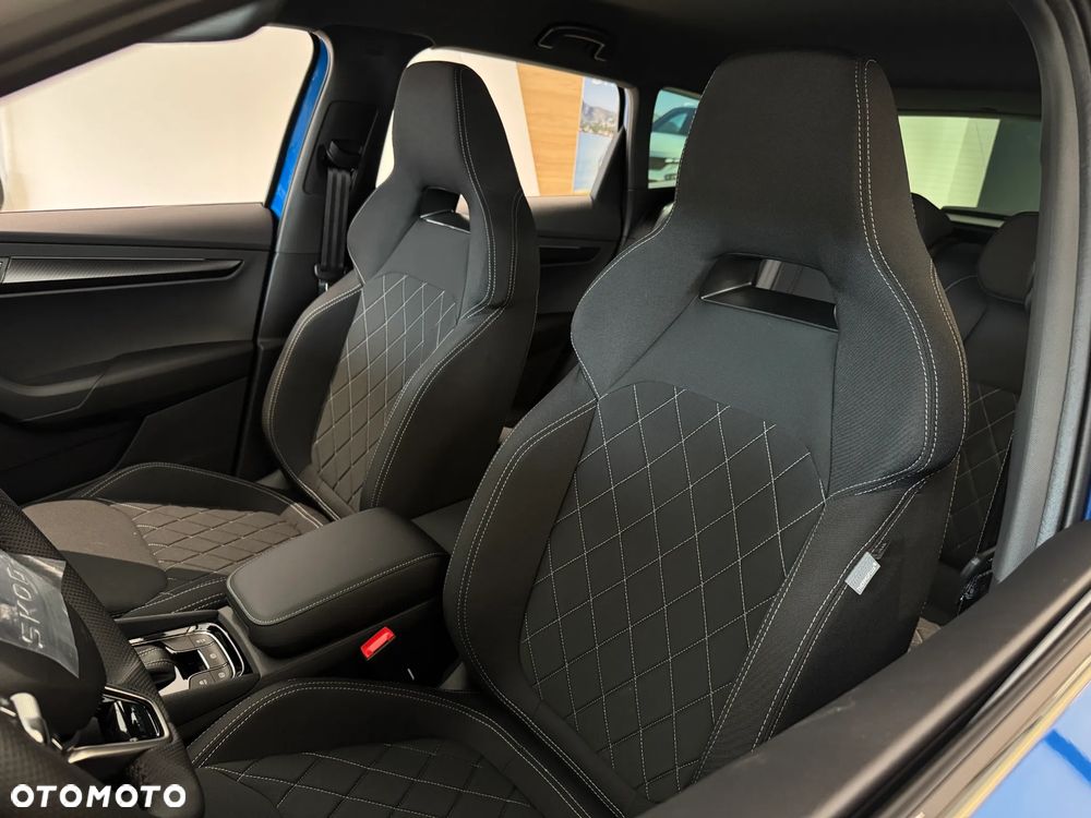 Skoda Karoq 1.5 TSI ACT Sportline DSG - 30