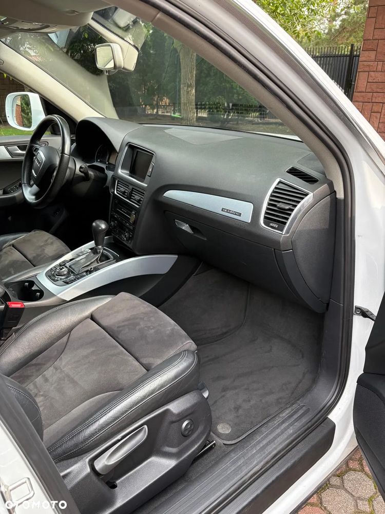 Audi Q5 3.0 TDI Quattro S tronic - 17