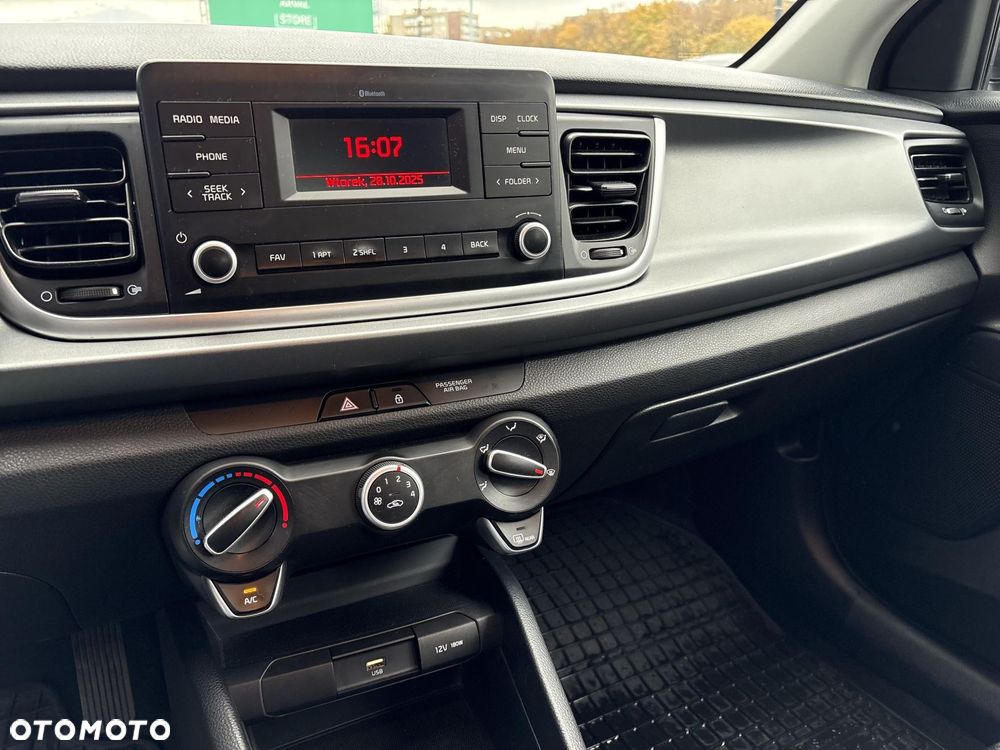 Kia Rio 1.0 T-GDI M - 20