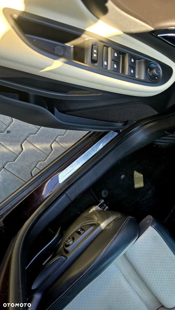 Opel Mokka 1.4 Turbo ecoFLEX Start/Stop Color Innovation - 23