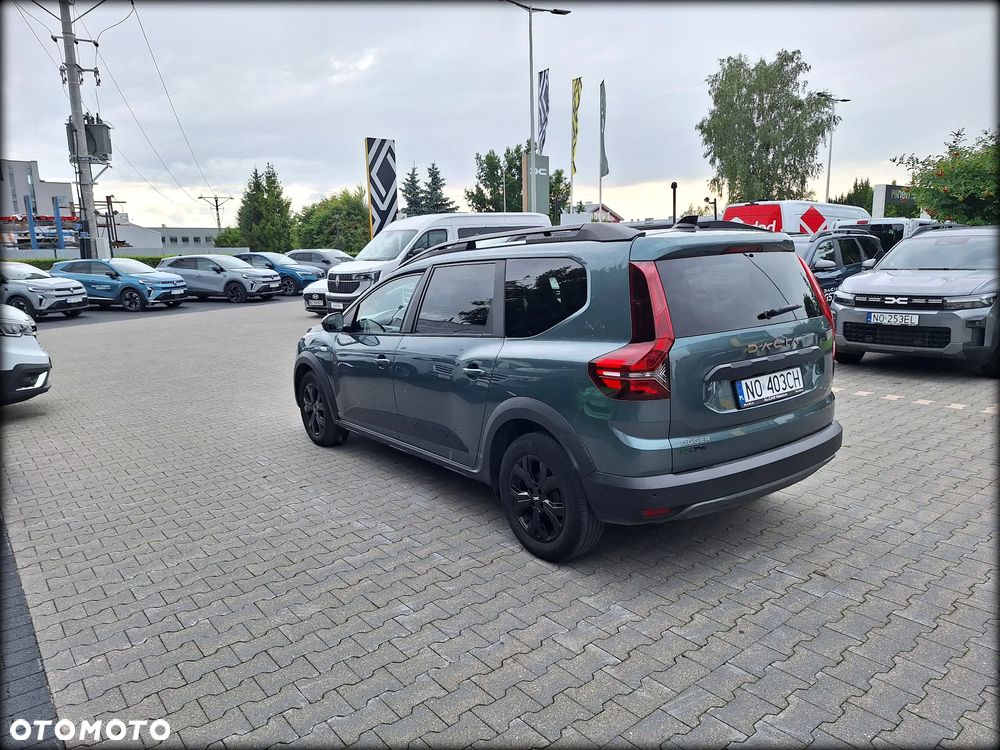 Dacia Jogger - 8