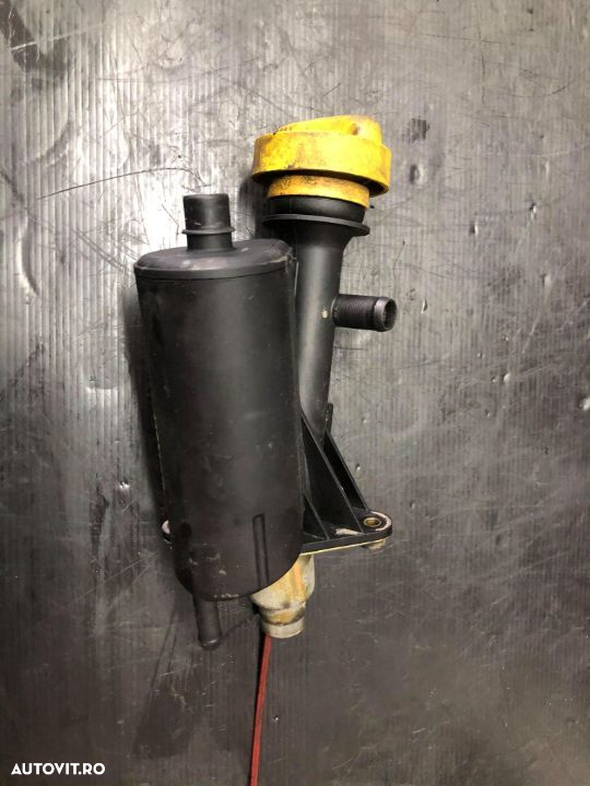 filtru epurator gaze 1.7cdti y17dt opel corsa c - 3