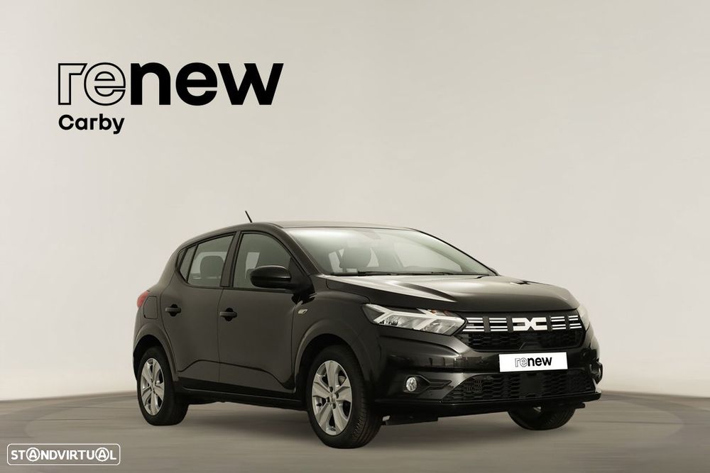 Dacia Sandero 1.0 TCe Expression - 2