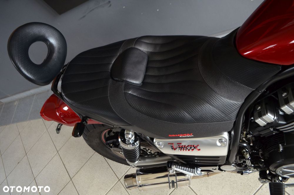 Yamaha V-MAX - 14