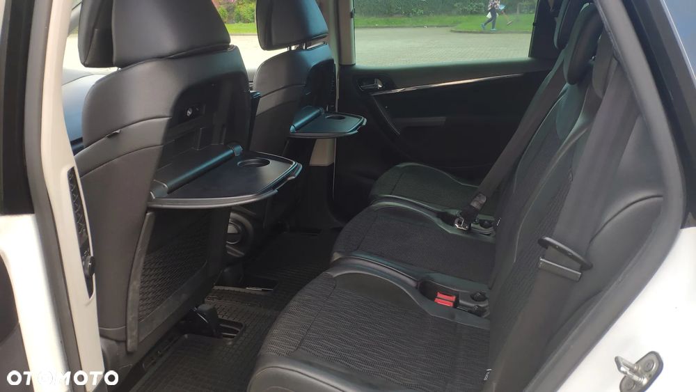 Citroën C4 Picasso 2.0 HDi Exclusive Black Top MCP - 20