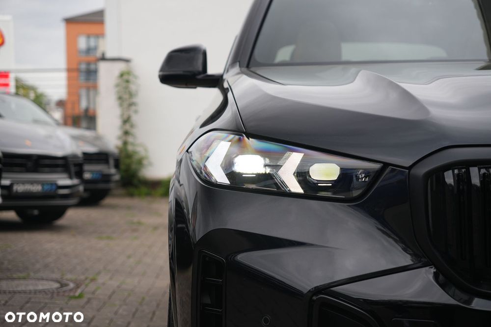 BMW X5 - 20