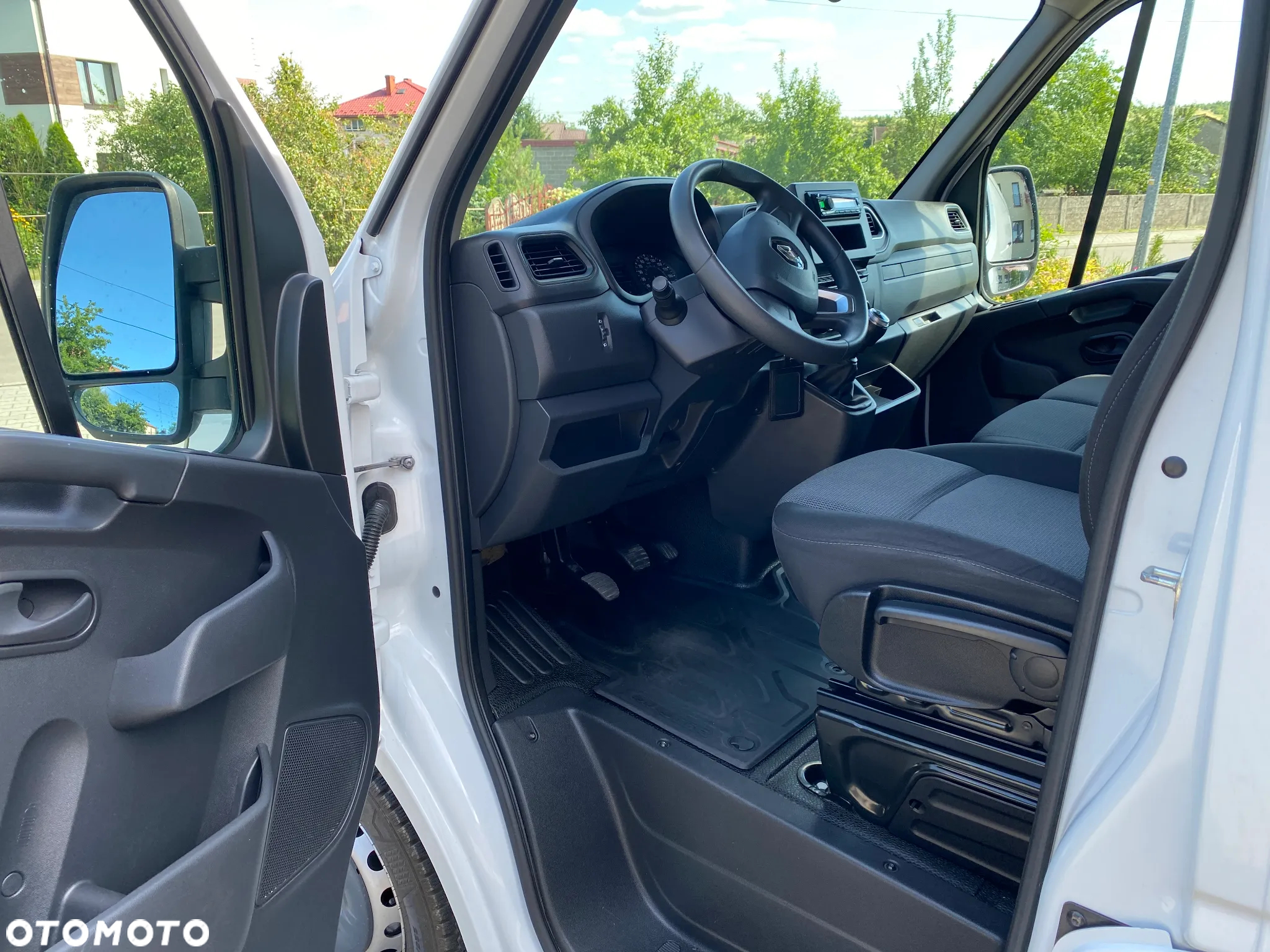 Renault Master - 10