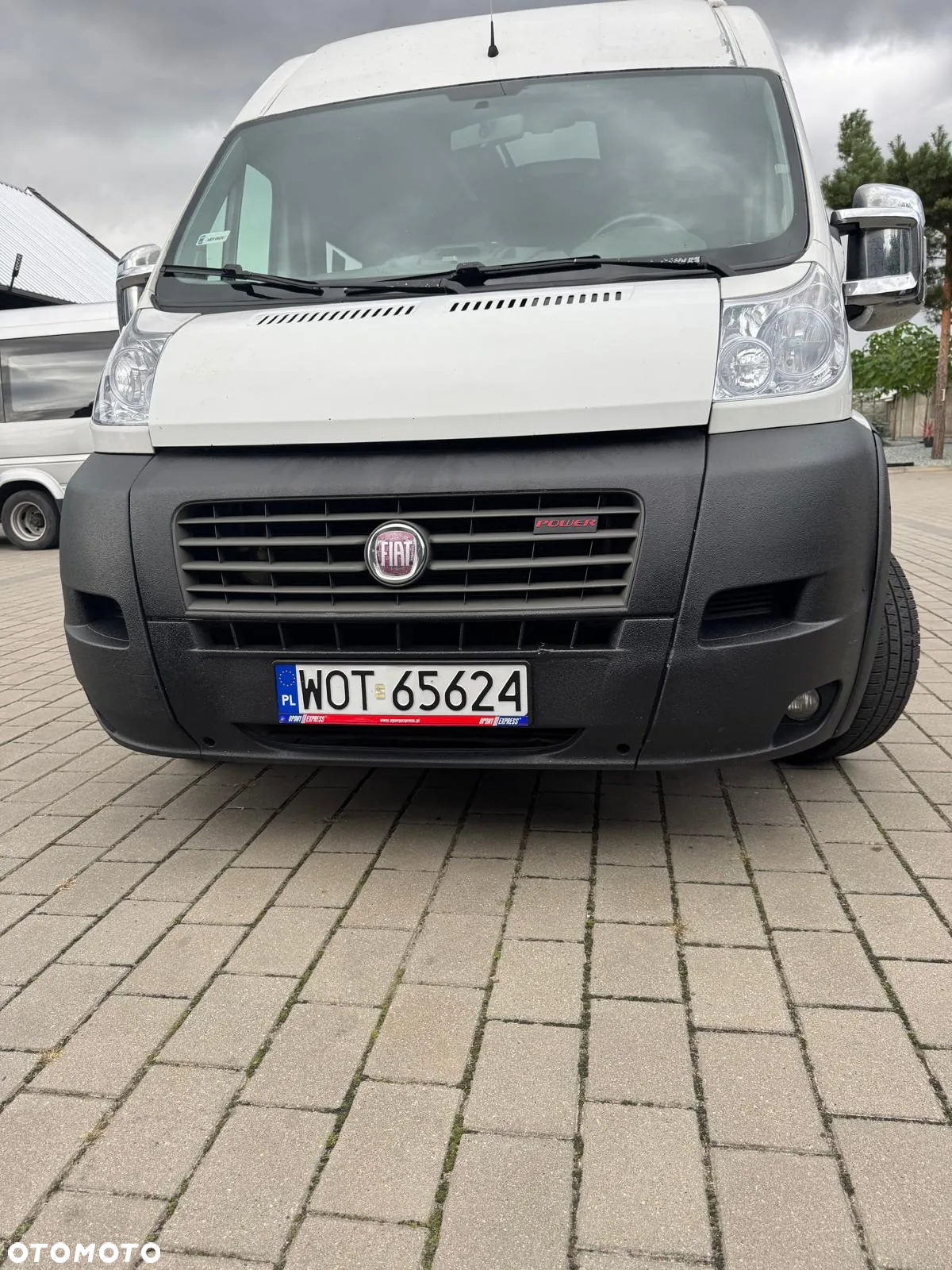 Fiat Ducato - 6
