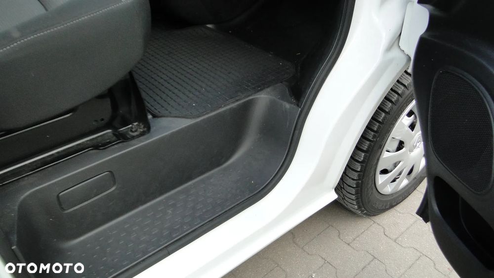 Renault Trafic - 36