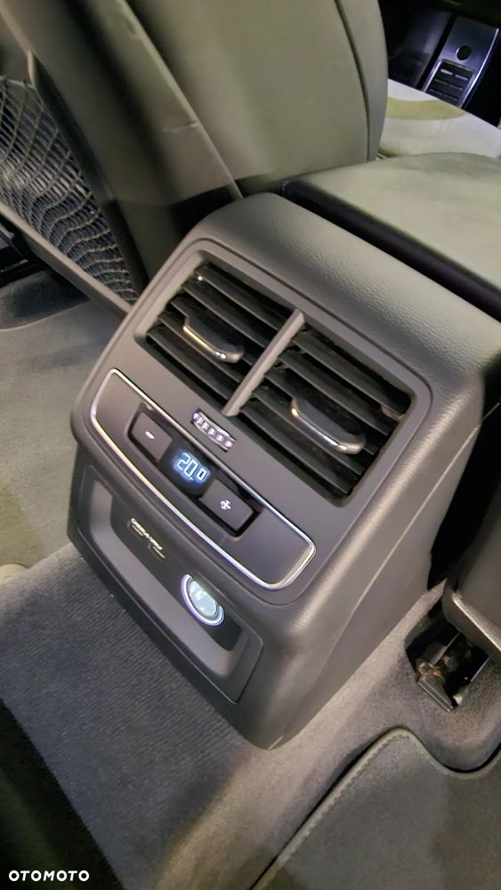 Audi A5 Sportback 40 TDI quattro S tronic S line - 29