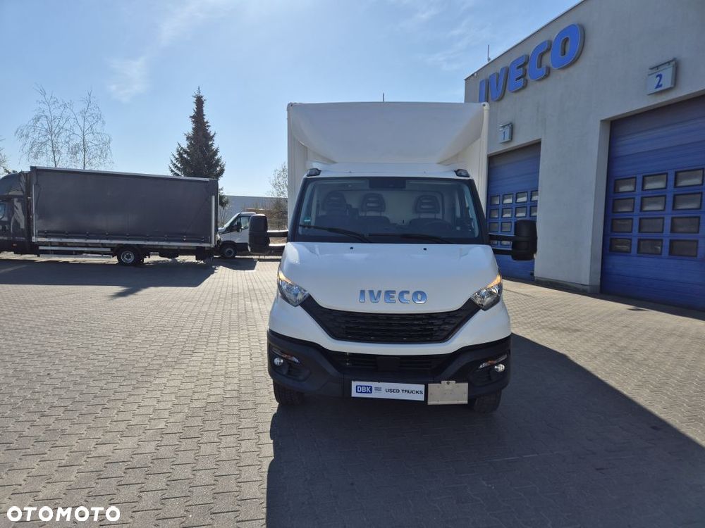 Iveco Daily 70C18 - 21