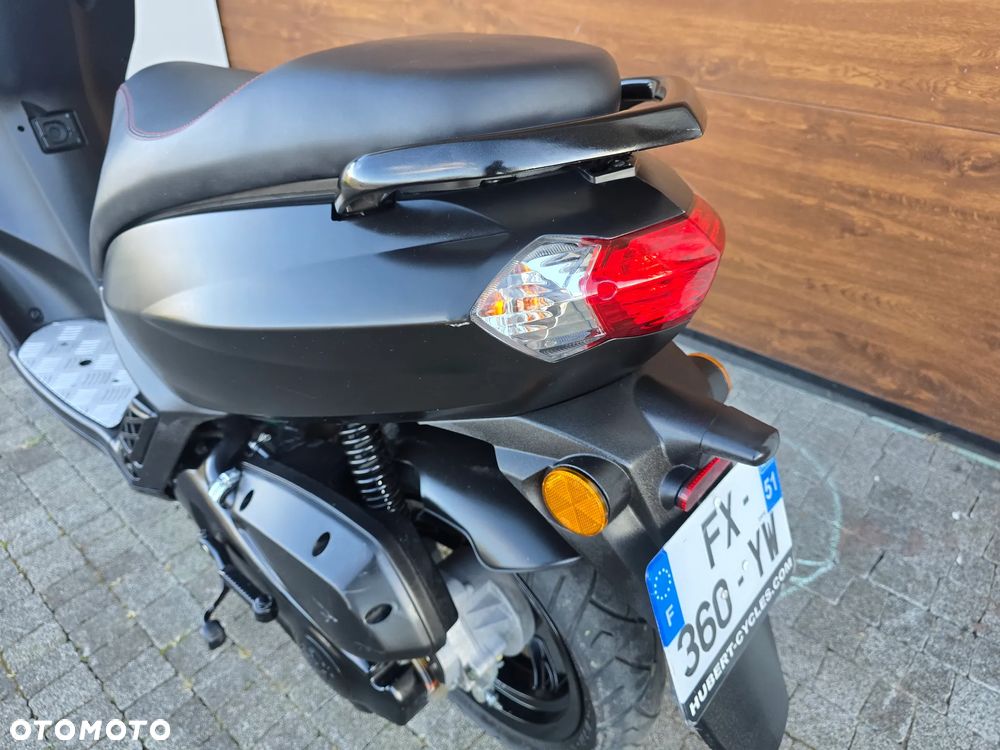 Peugeot Kisbee - 25