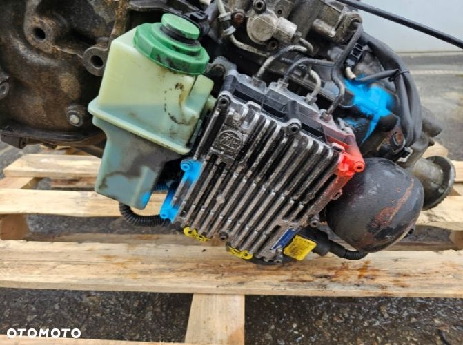 WYBIERAK STEROWNIK BIEGÓW AUTOMAT POWERPACK STEROWNIK SKRZYNI IVECO EUROCARGO RENAULT MIDLUM - 2
