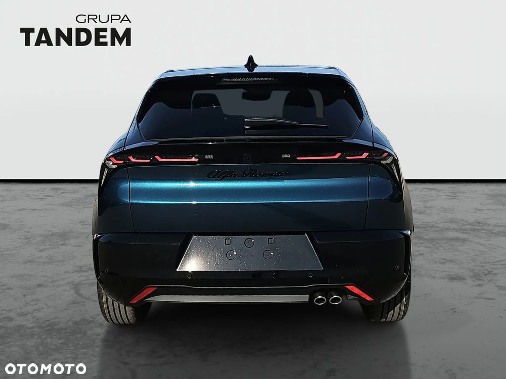 Alfa Romeo Junior 1.2 mHEV Ti eDCT - 6