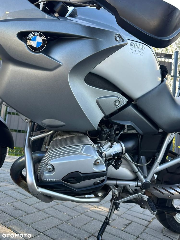 BMW R1250 GS Adventure - 11